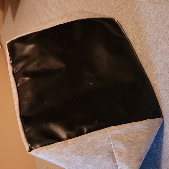 Scout Gray Tote Bag - Picture 8 of 13